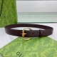 Gucci Women's Belts