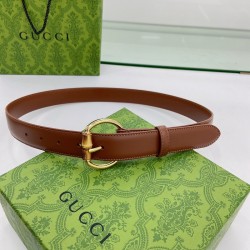 Gucci Women's Belts