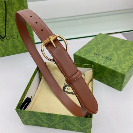 Gucci Women's Belts