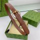 Gucci Women's Belts