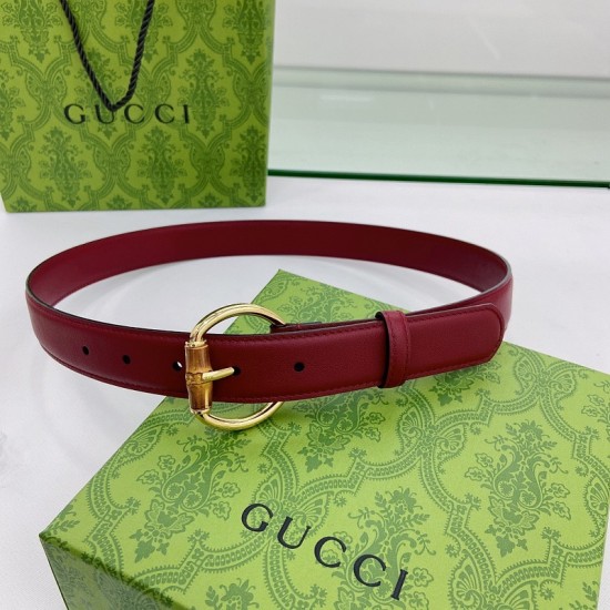 Gucci Women's Belts