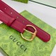 Gucci Women's Belts