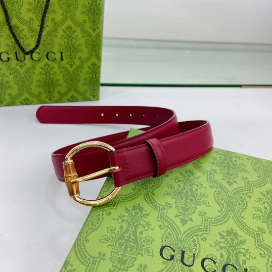 Gucci Women's Belts