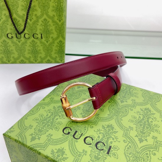 Gucci Women's Belts