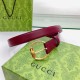 Gucci Women's Belts