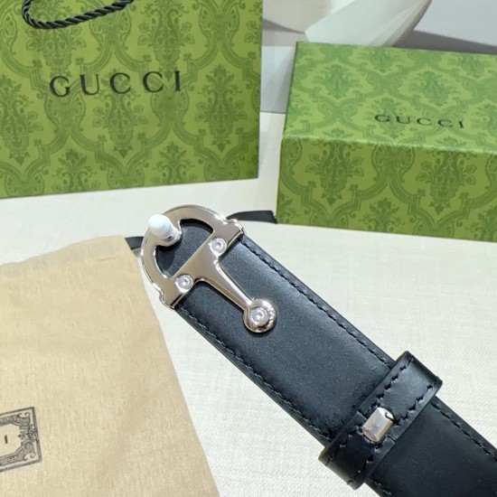 Gucci Women's Belts