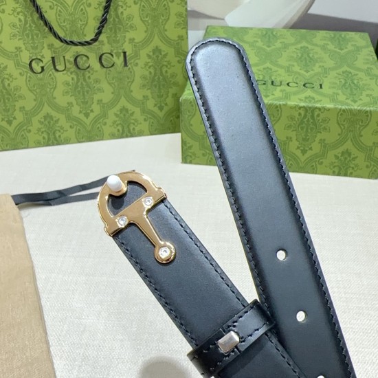 Gucci Women's Belts