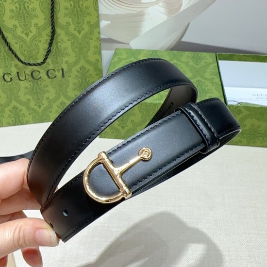 Gucci Women's Belts