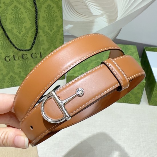 Gucci Women's Belts