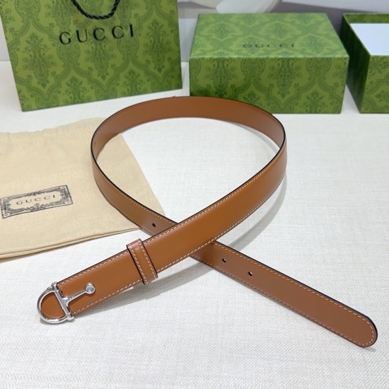 Gucci Women's Belts