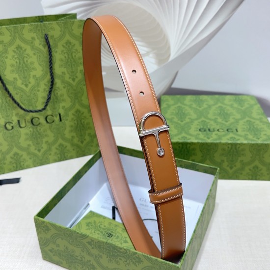 Gucci Women's Belts