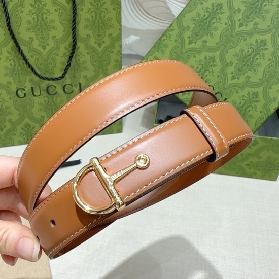 Gucci Women's Belts