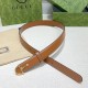 Gucci Women's Belts