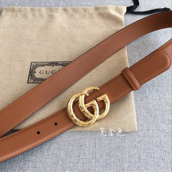 Gucci Women's Belts