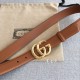 Gucci Women's Belts