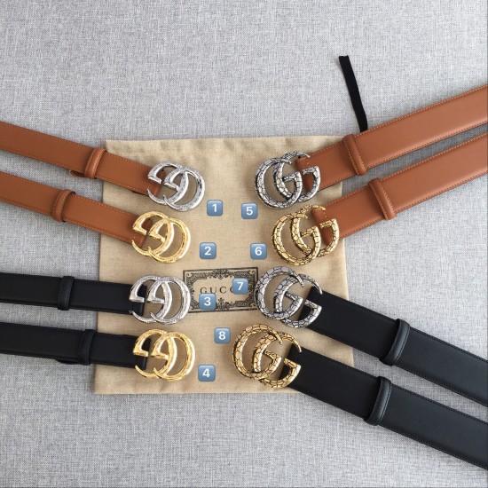 Gucci Women's Belts