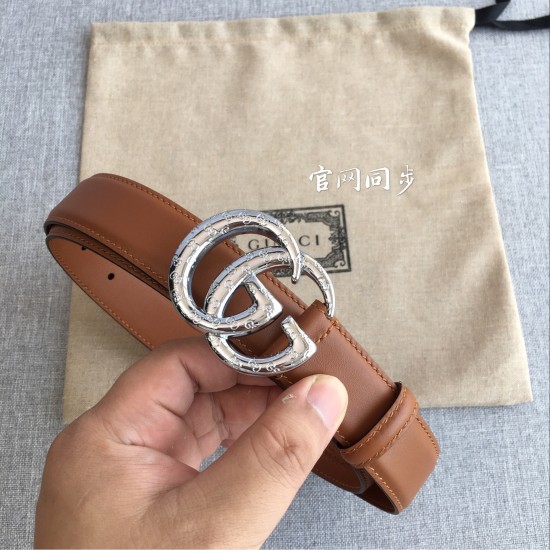 Gucci Women's Belts