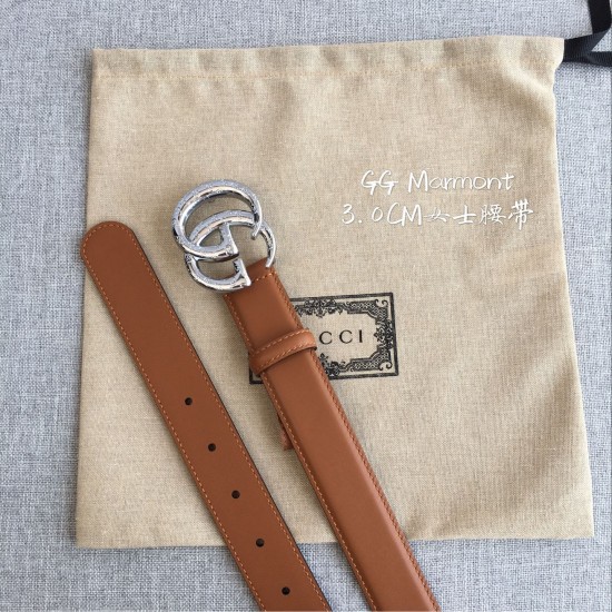 Gucci Women's Belts