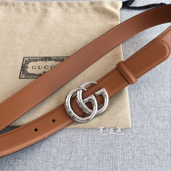 Gucci Women's Belts