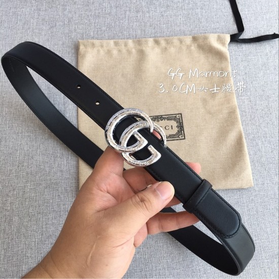 Gucci Women's Belts