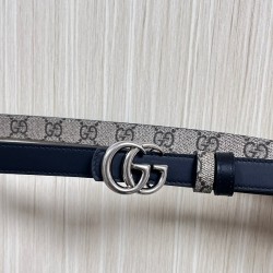 Gucci Women's Belts