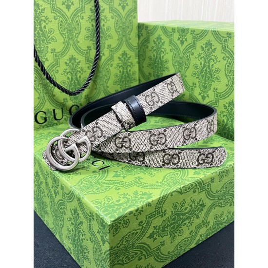 Gucci Women's Belts