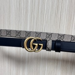 Gucci Women's Belts