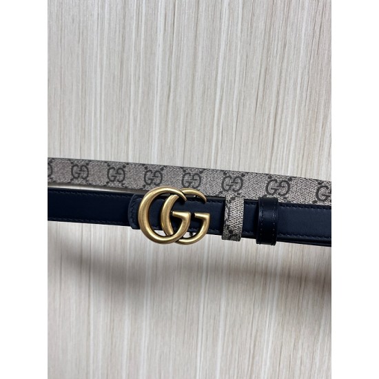 Gucci Women's Belts