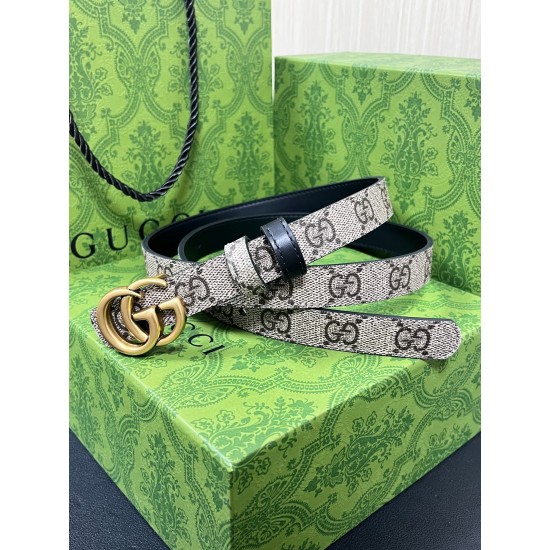 Gucci Women's Belts