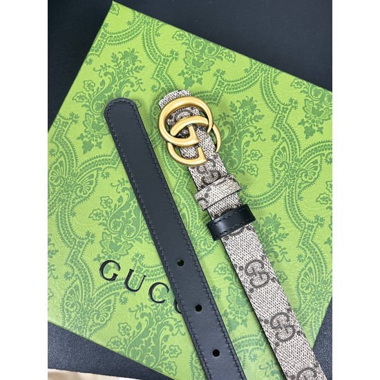 Gucci Women's Belts