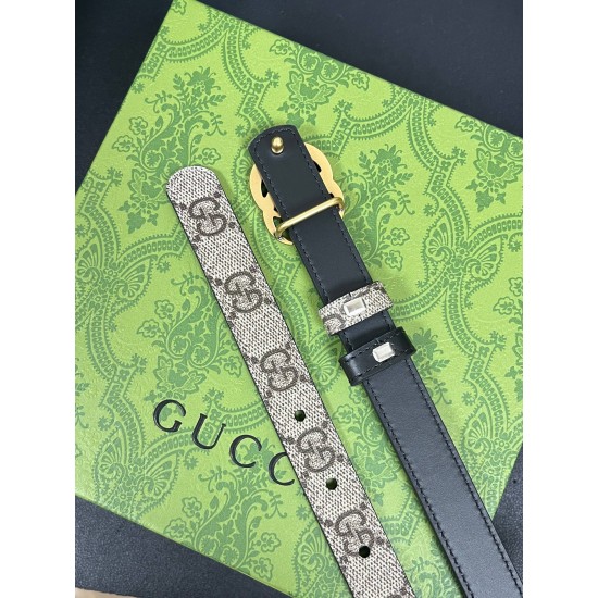 Gucci Women's Belts
