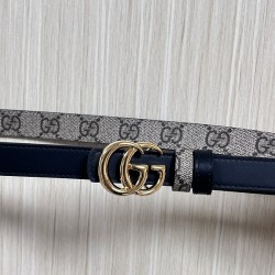 Gucci Women's Belts
