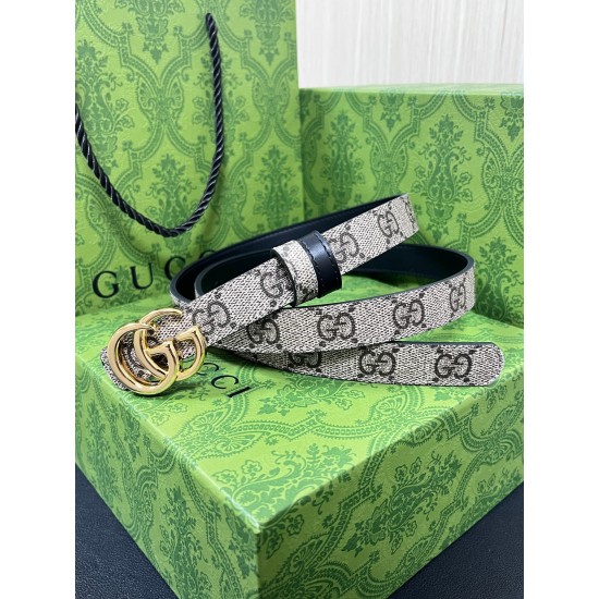 Gucci Women's Belts