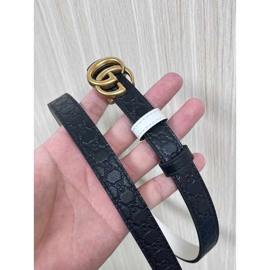 Gucci Women's Belts