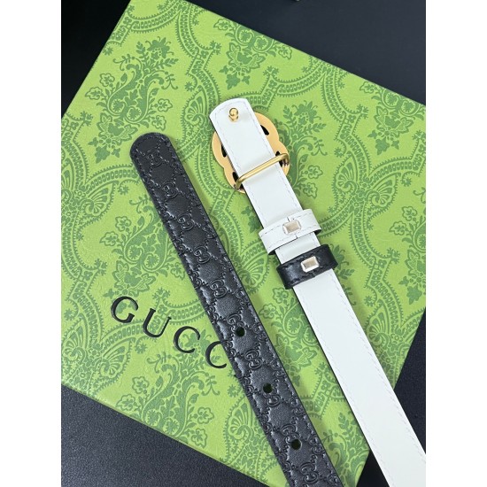 Gucci Women's Belts