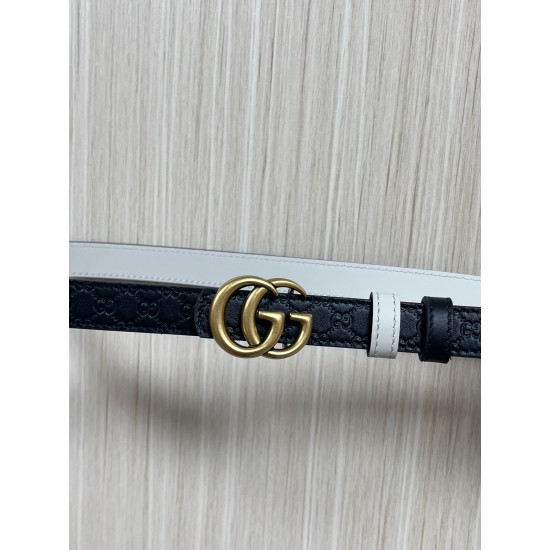 Gucci Women's Belts