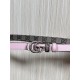 Gucci Women's Belts