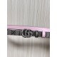 Gucci Women's Belts