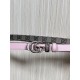 Gucci Women's Belts