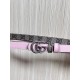 Gucci Women's Belts