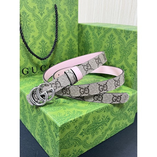 Gucci Women's Belts