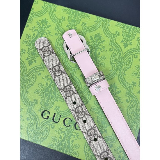 Gucci Women's Belts