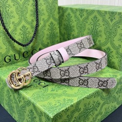 Gucci Women's Belts