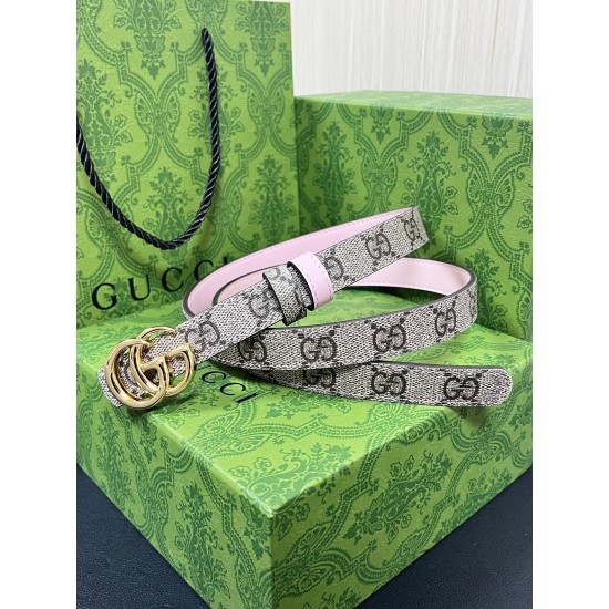 Gucci Women's Belts
