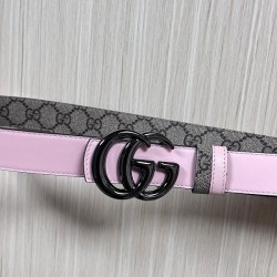 Gucci Women's Belts