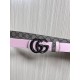 Gucci Women's Belts