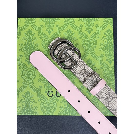 Gucci Women's Belts