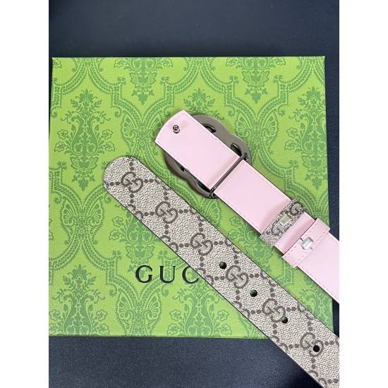Gucci Women's Belts
