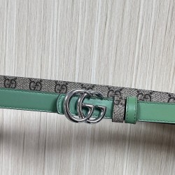 Gucci Women's Belts
