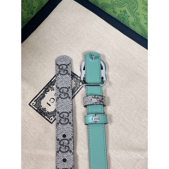 Gucci Women's Belts